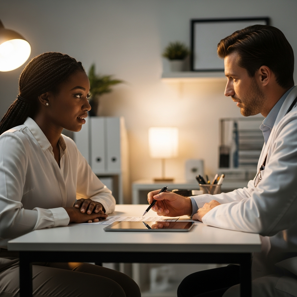 OWCP Injury Claims and Medical Documentation Explained - Regal Weight Loss