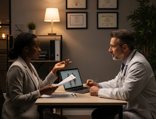 What Are the Signs of a Car Accident Concussion in Irving?