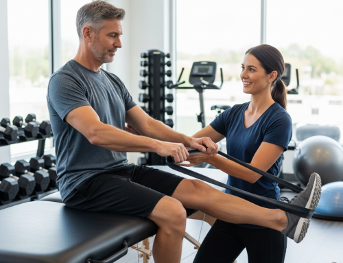 What Does a Federal Workers Compensation Doctor Treat?