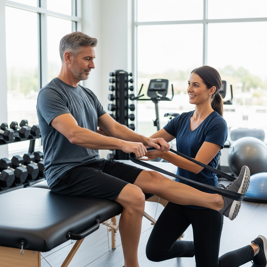 What Does a Federal Workers Compensation Doctor Treat - Regal Weight Loss