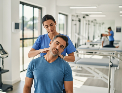 How Federal Workers Compensation Covers Rehab in Fort Worth