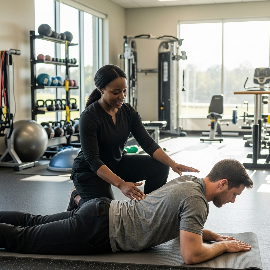 9 Benefits of Seeing a Personal Injury Doctor After a Motor Vehicle Accident - Blue Star Dallas