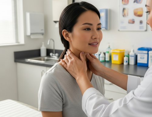 6 Benefits of Early Auto Accident Treatment in Euless