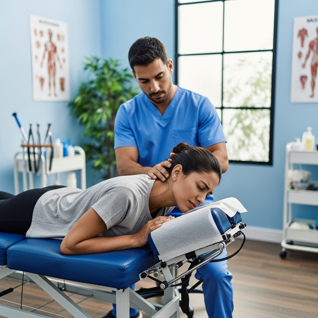 Car Wreck Injury Treatment Without Surgery - Regal Weight Loss