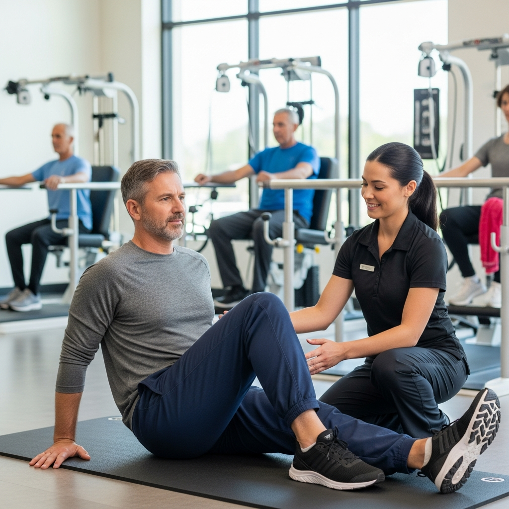 7 Signs You Need a Car Accident Doctor in Fort Worth - Regal Weight Loss