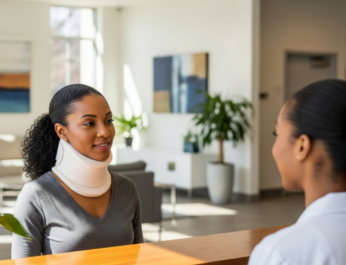 What Should You Do After a Car Wreck Injury in Plano?
