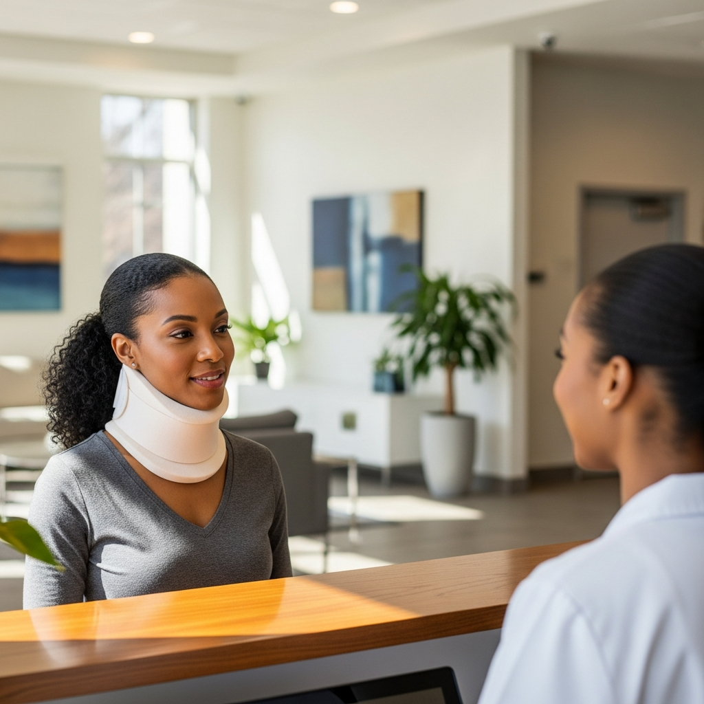 What Should You Do After a Car Wreck Injury in Plano - Medstork Oklahoma