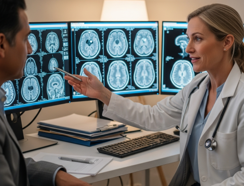 Is chiropractic care effective after a car accident in Dallas, TX?