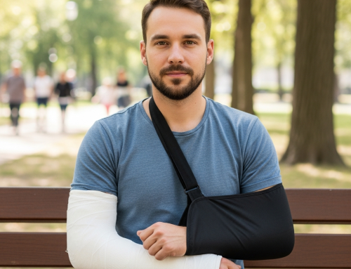 Plano Car Accident Doctor: When to Seek Medical Care