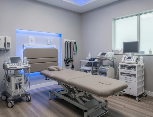 Whiplash Treatment After a Motor Vehicle Accident: When to See a Doctor