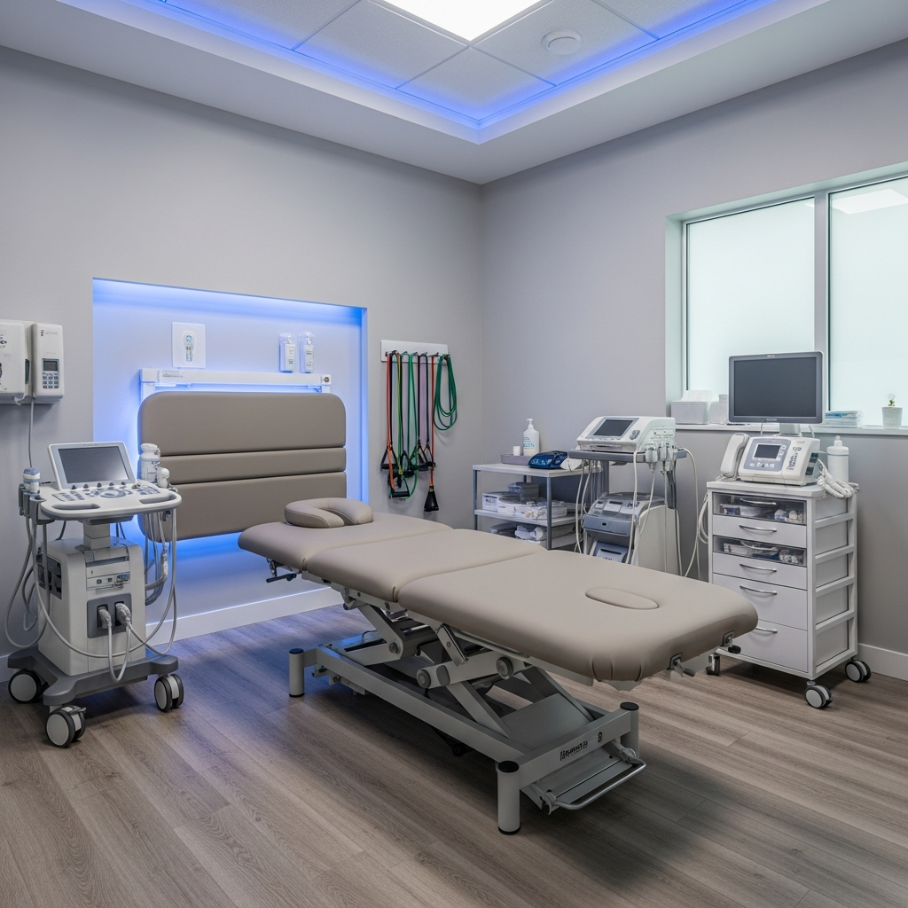 Whiplash Treatment After a Motor Vehicle Accident When to See a Doctor - Blue Star Dallas