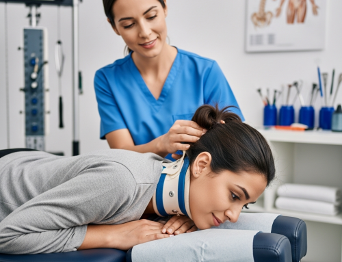 How Is Whiplash From a Car Accident Diagnosed in Irving?