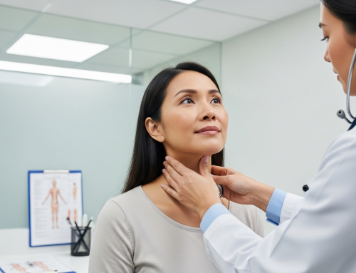 What Does a DOL Doctor Do After a Workplace Injury?