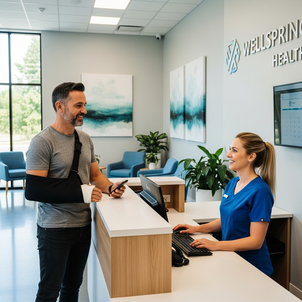 How Whiplash From a Car Accident Is Diagnosed - Medstork Oklahoma