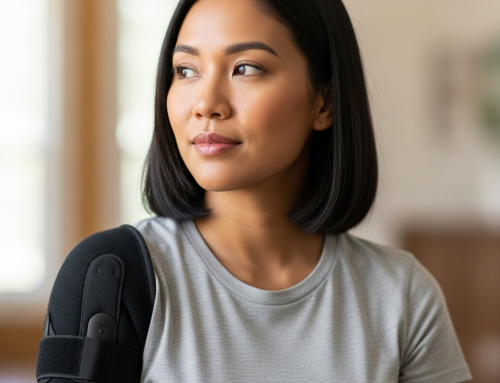 7 Signs You Were Injured in an Auto Accident