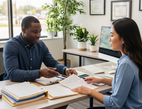 How soon should you see a car accident chiropractor in Dallas, TX?