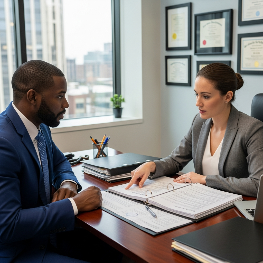 Car Accident Doctor Focused on Recovery in Las Colinas - Regal Weight Loss