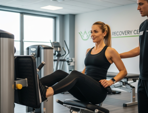 10 Symptoms of a Serious Car Wreck Injury