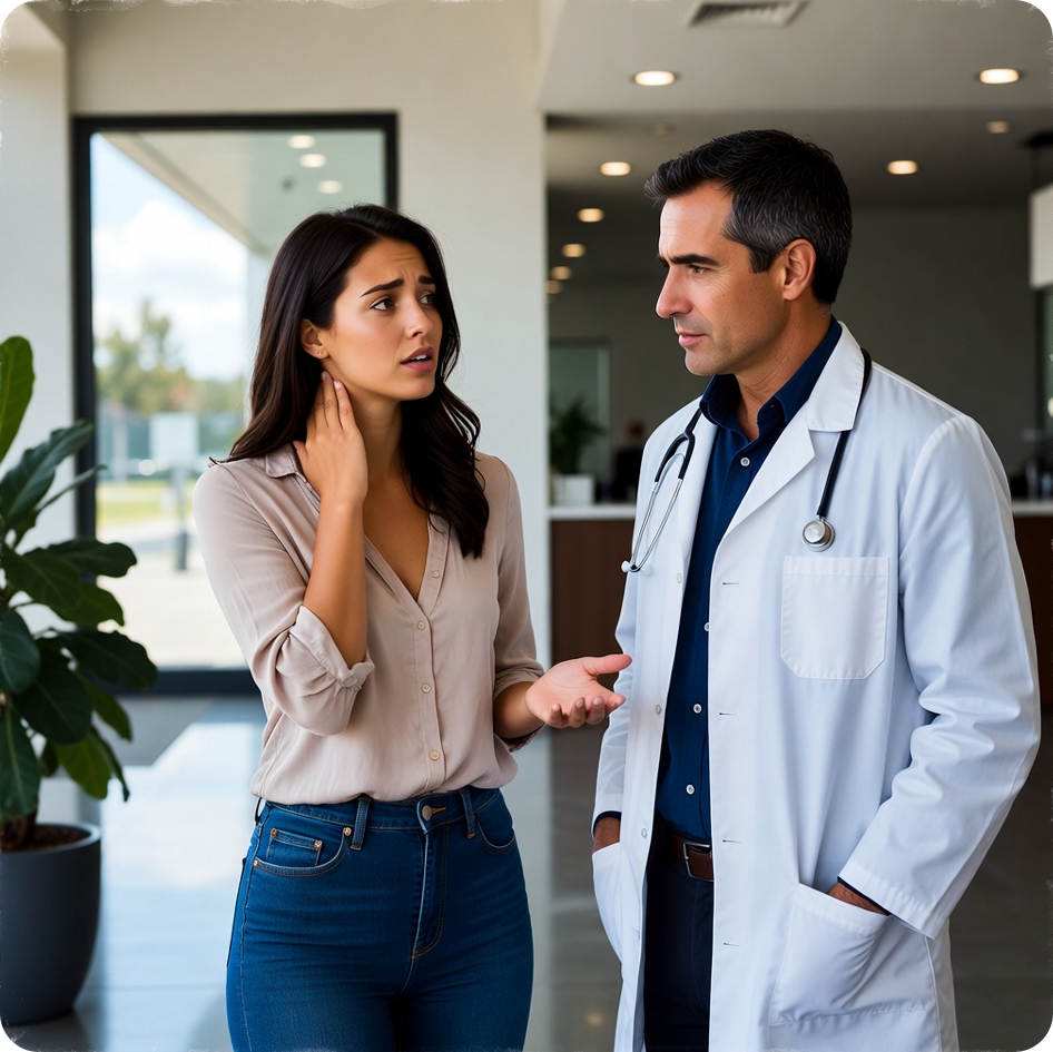 injured in auto accident dallas