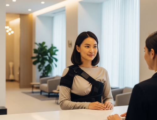 Far North Dallas Car Accident Clinic: What to Expect