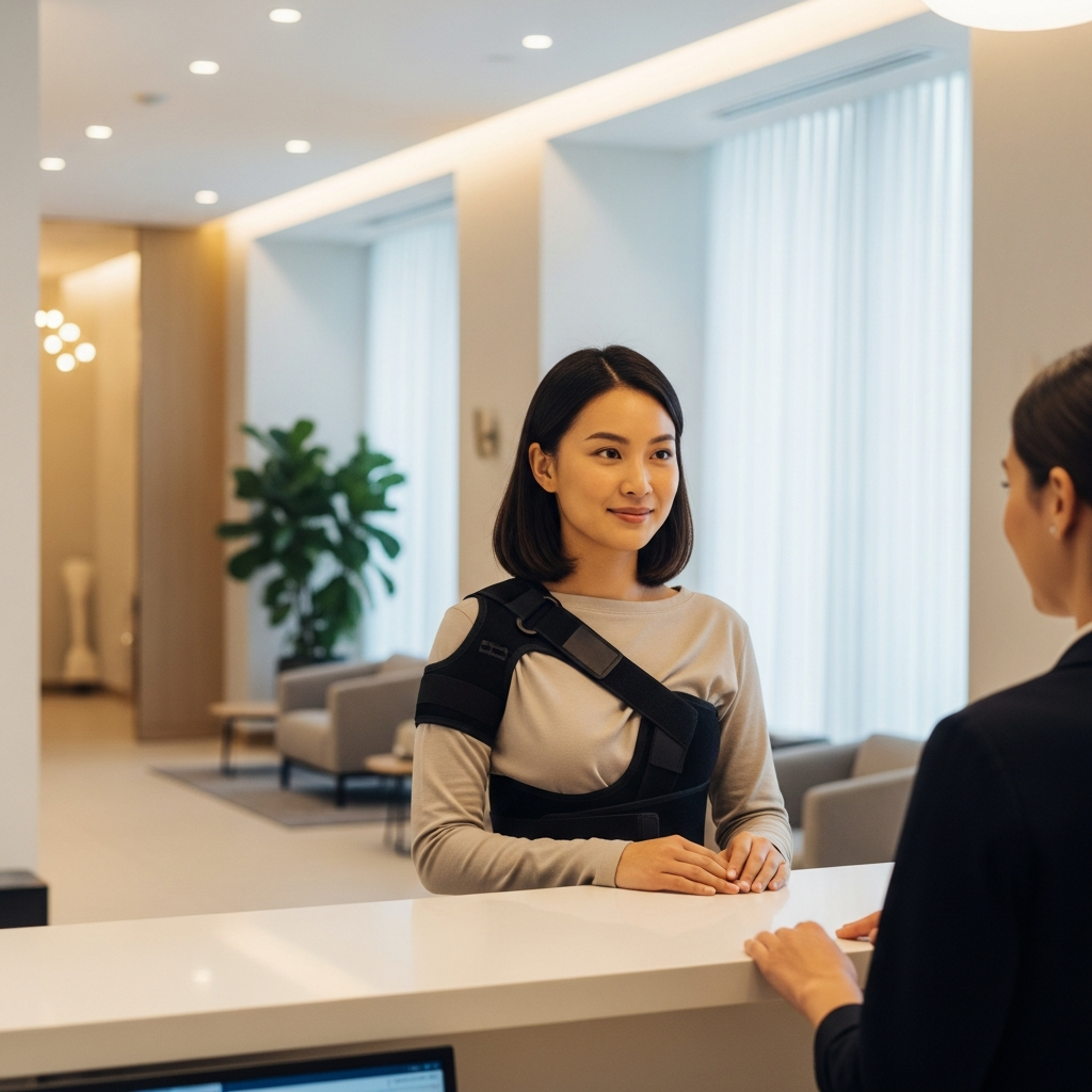 Far North Dallas Car Accident Clinic What to Expect - Medstork Oklahoma