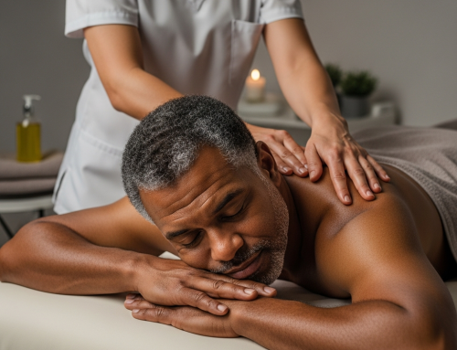 Federal Workers Comp and Car Accident Injury Treatment