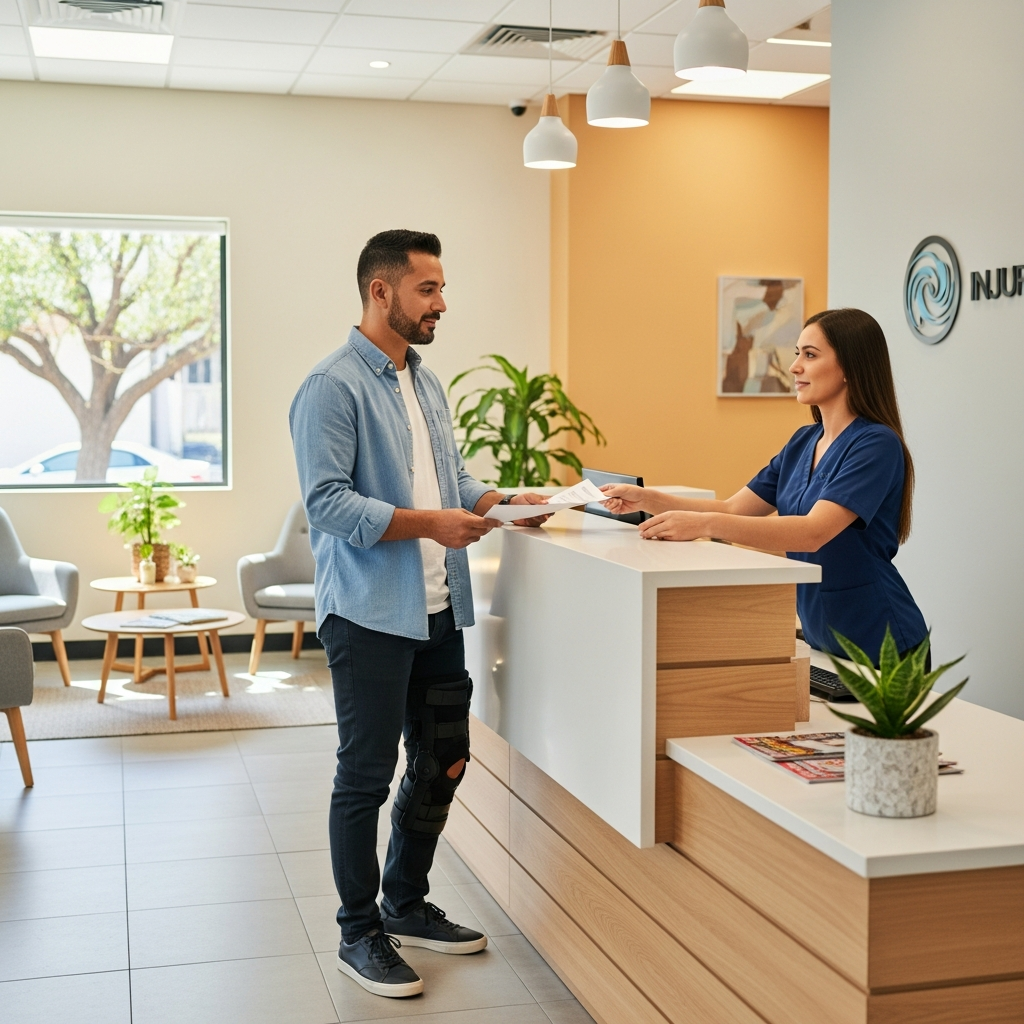 Plano Neck Injury After Car Accident Warning Signs - Medstork Oklahoma