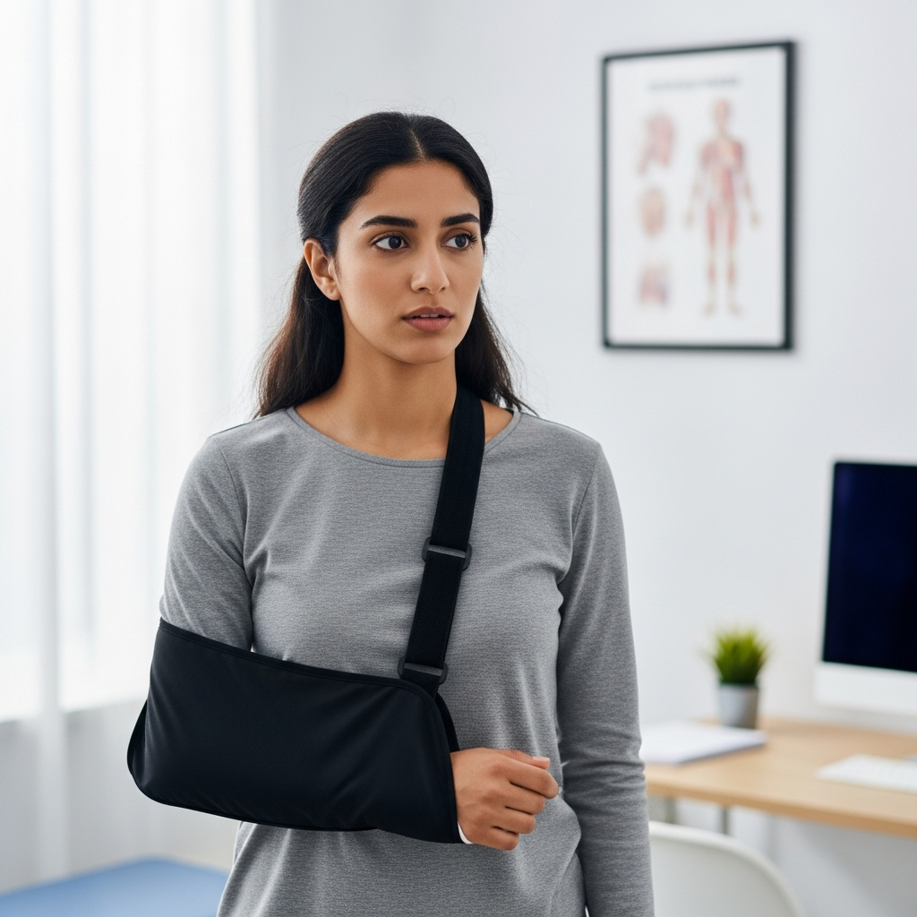 How Head Trauma From a Car Accident Is Evaluated - Medstork Oklahoma