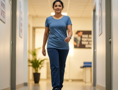 7 Symptoms of Car Accident Concussions in Euless