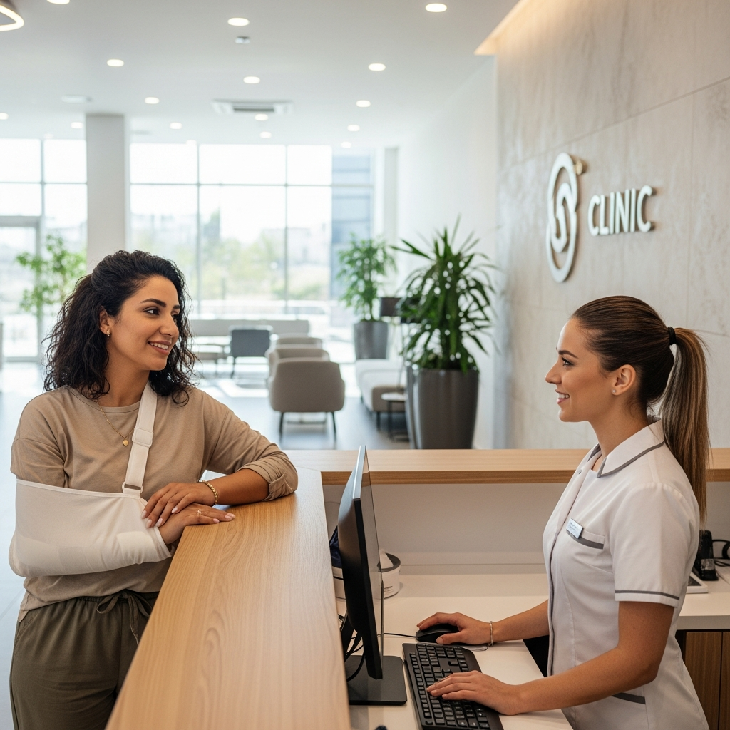 9 Reasons to See a Car Accident Doctor Near Me - Medstork Oklahoma