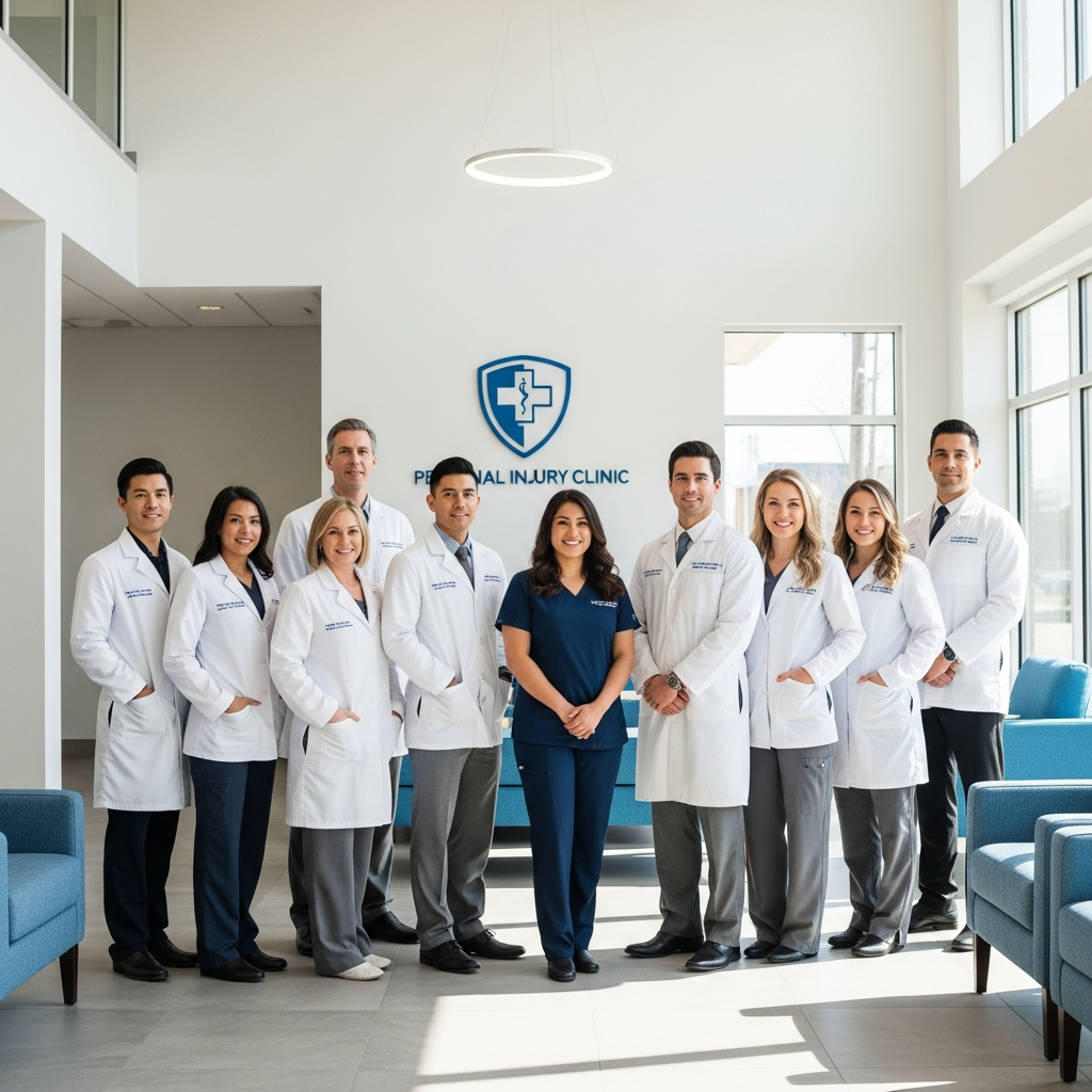 Can Workers Compensation Cover Chiropractic Care for Auto Injuries - Blue Star Dallas