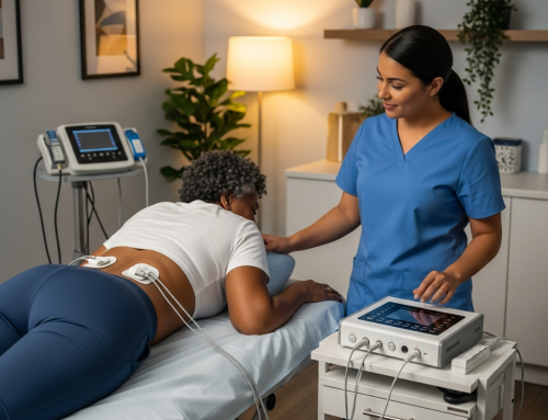 8 Steps to Recovery After a Neck Injury From a Car Accident in Irving