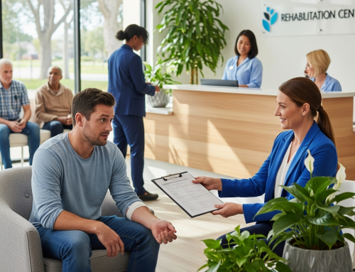 How OWCP Injury Claims Work for Federal Employees in Fort Worth