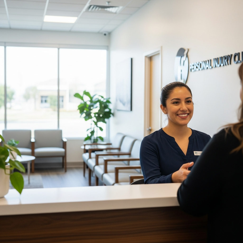 7 Whiplash Symptoms You Should Never Ignore After a Car Accident - Blue Star Dallas