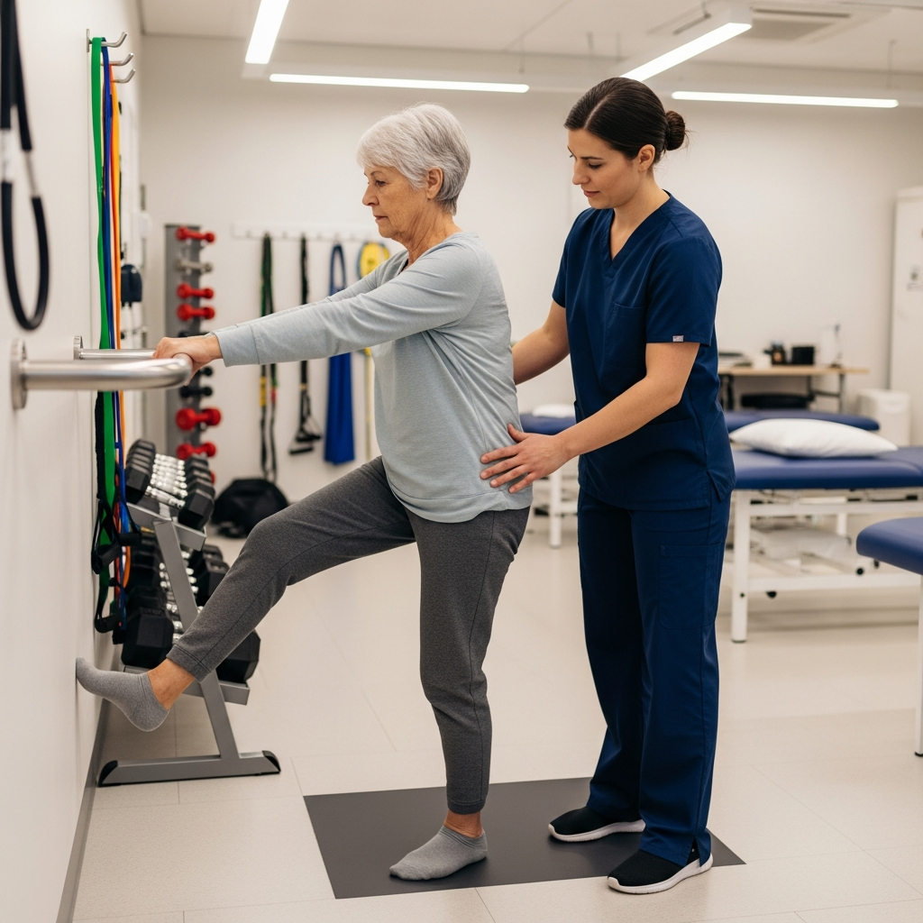Allen Owcp Injury Claims  Blue Star Rehabilitation Plano
