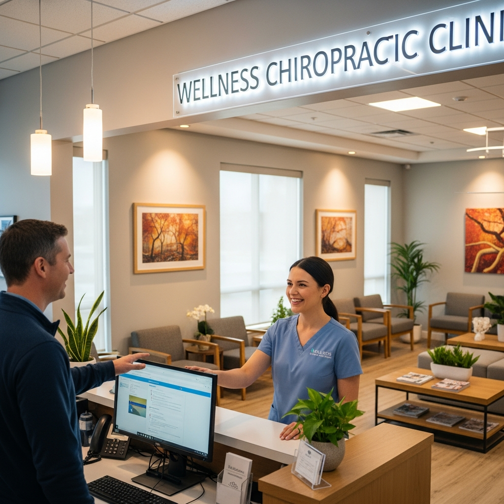 Trusted Workers Compensation Clinic Near Arts District