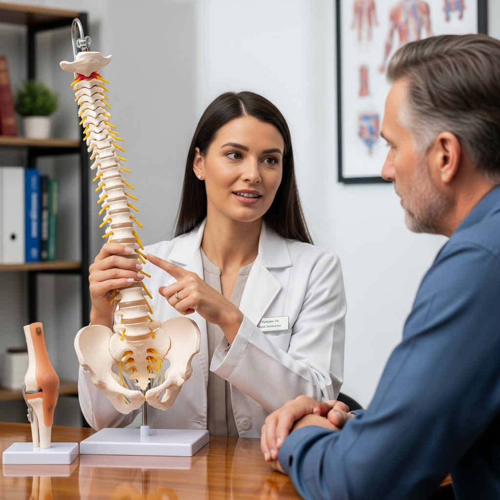 Workers Compensation Doctor Near Deerfield  Blue Star Rehabilitation Plano