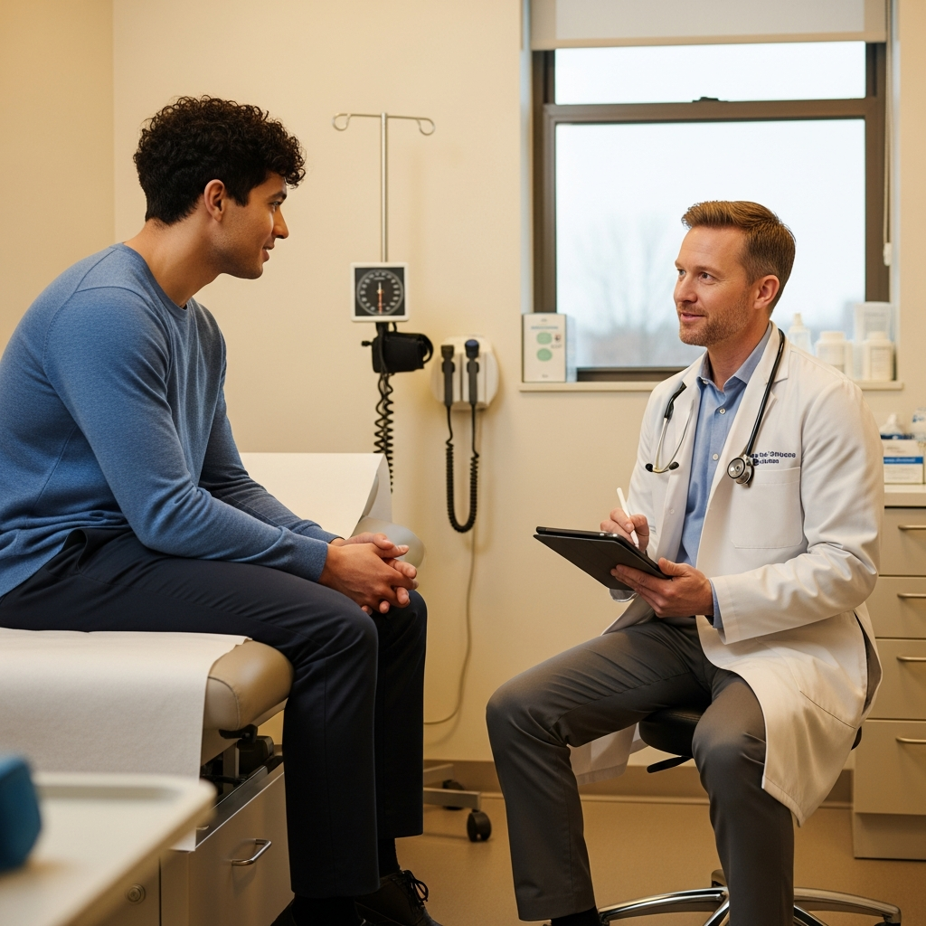 Duncanville Personal Injury Clinic Guide