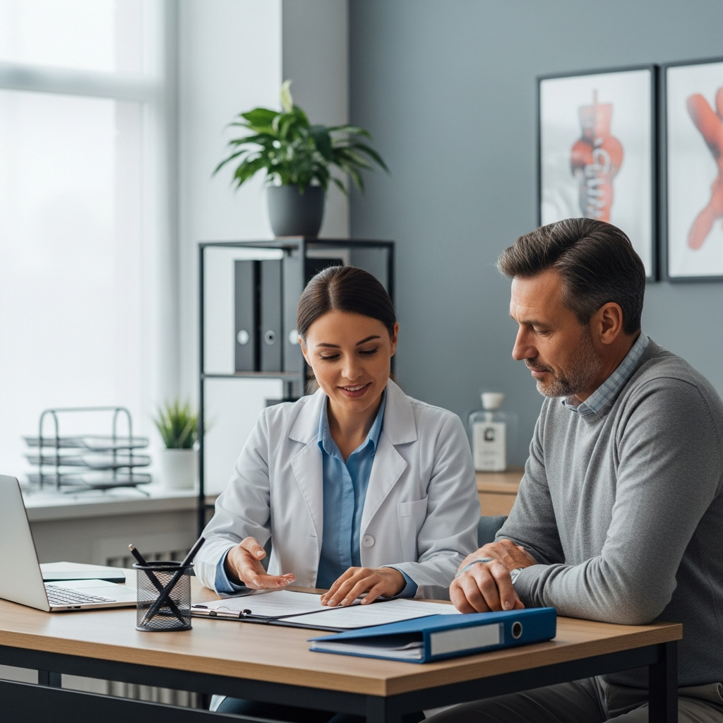 Blue Star Rehabilitation Dallas Owcp Clinic in Fair Park