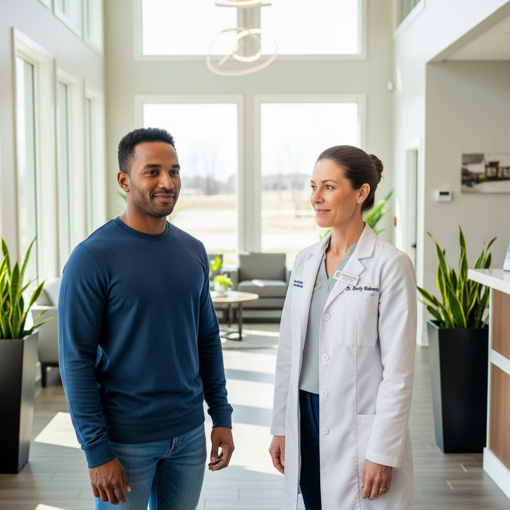 Finding Personal Injury Clinic in Fort Worth
