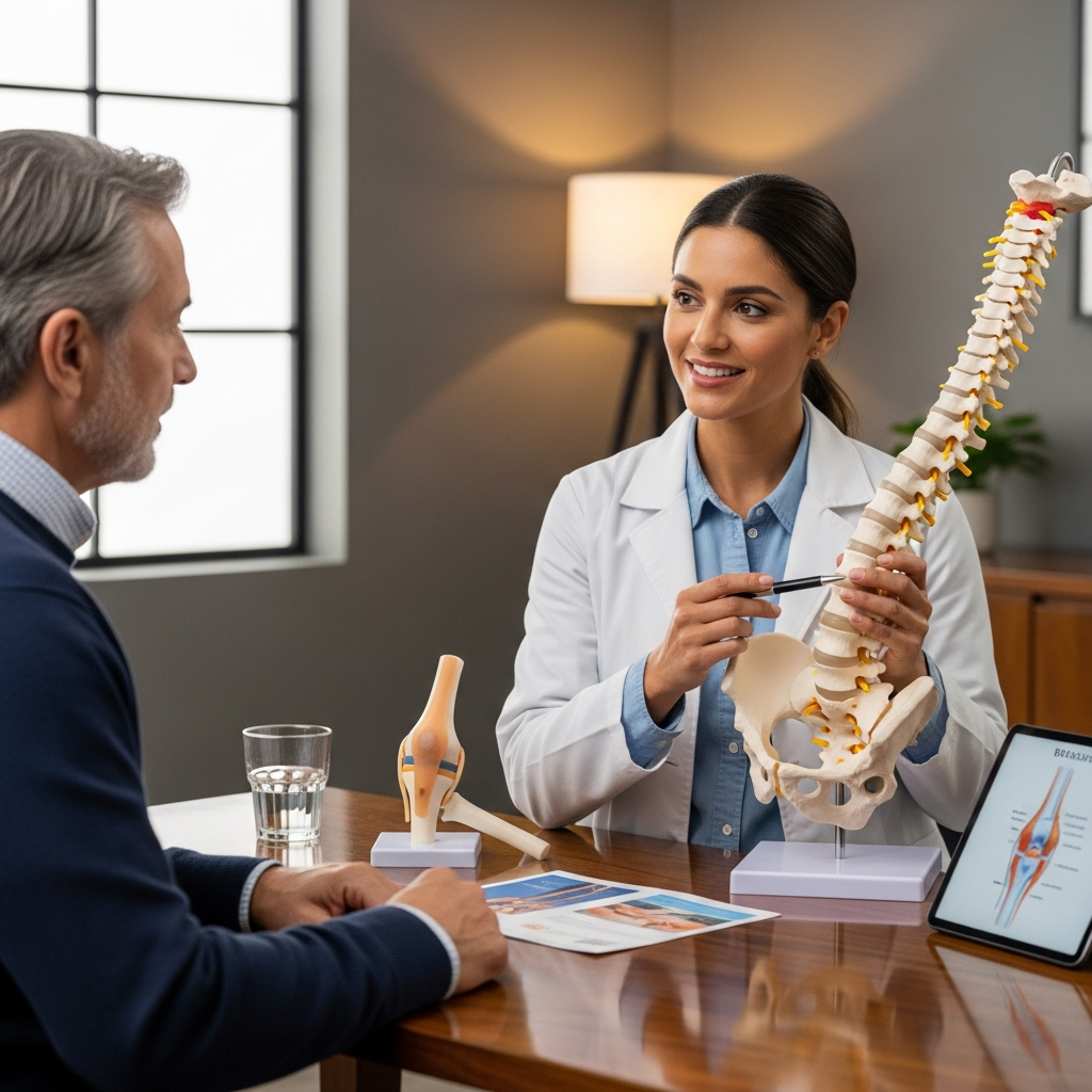 Your Guide to Workers Compensation Doctor in Frisco