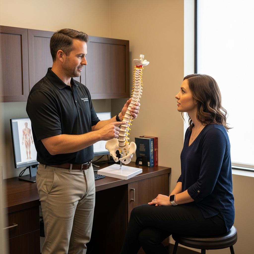 Top Personal Injury Doctor in Ft Worth  Blue Star Rehabilitation Fort Worth