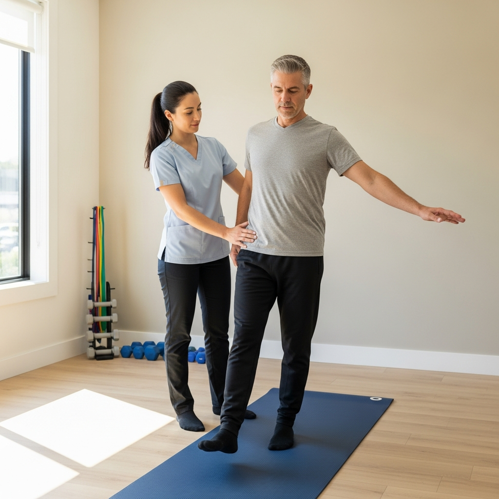 Blue Star Rehabilitation Irving Personal Injury Chiropractor in Heritage Crossing