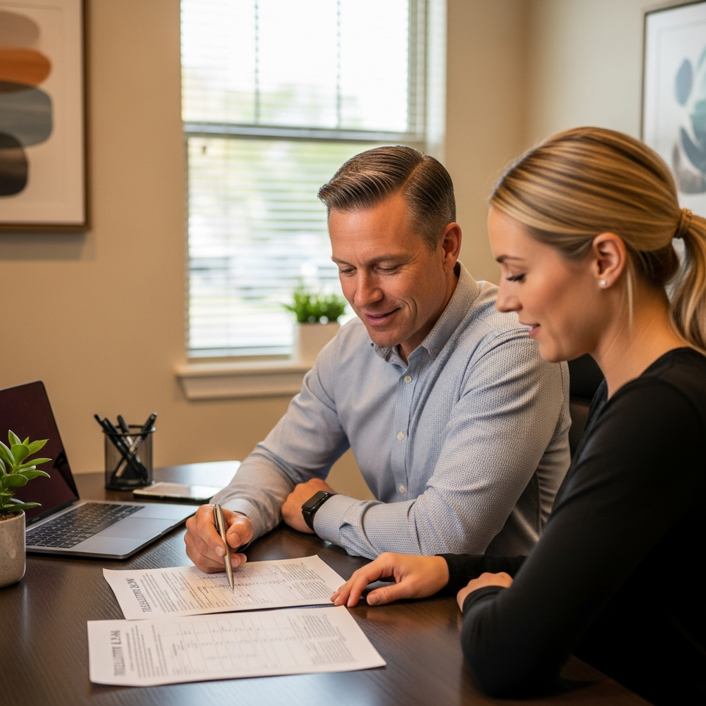 Personal Injury Chiropractor What Irving Mall Residents Need to Know