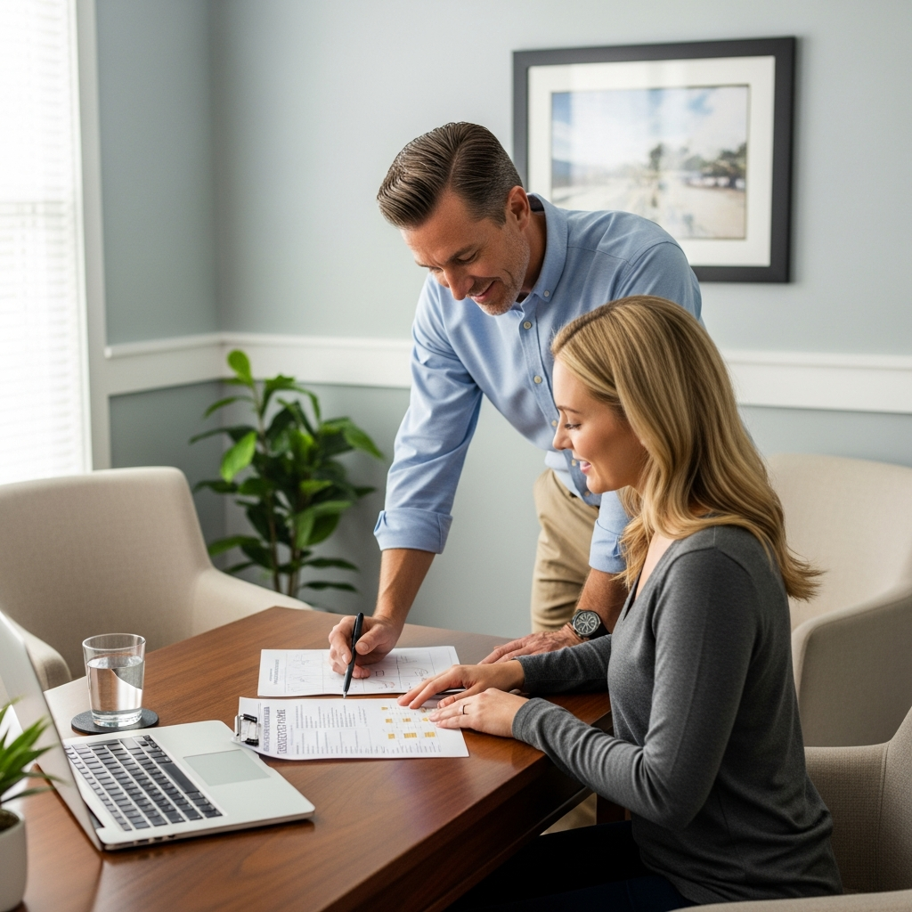 Your Guide to Auto Accident Injury in Keller