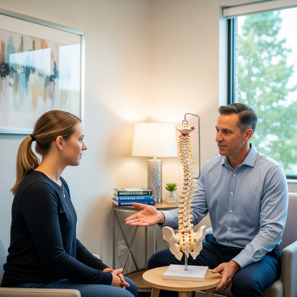 Finding Federal Workers Compensation Clinic in Las Colinas