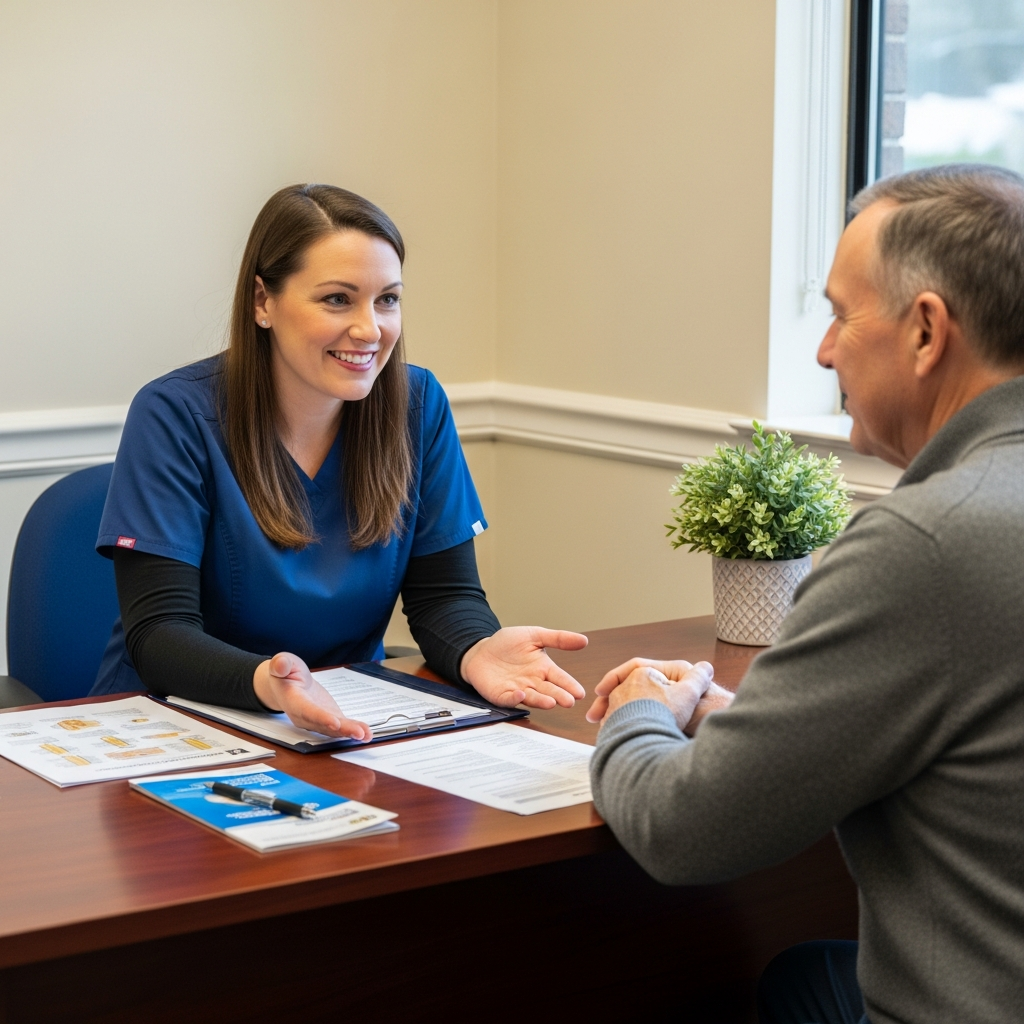 Murphy Car Wreck Clinic Guide