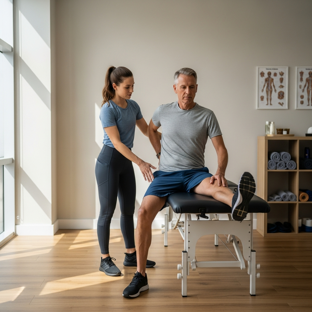 Personal Injury Doctor in Near Southside  Blue Star Rehabilitation Fort Worth