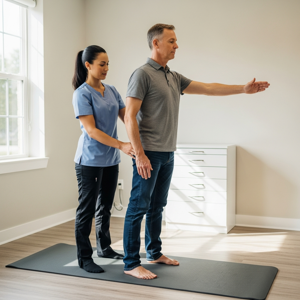 North Richland Hillss Trusted Doctor Takes Dol  Blue Star Rehabilitation Fort Worth