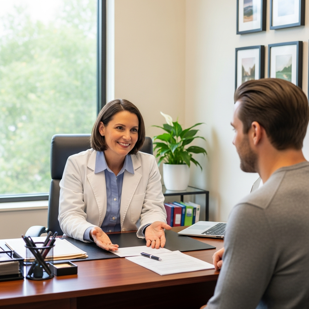 Top Car Wreck Injury in Parker  Blue Star Rehabilitation Plano